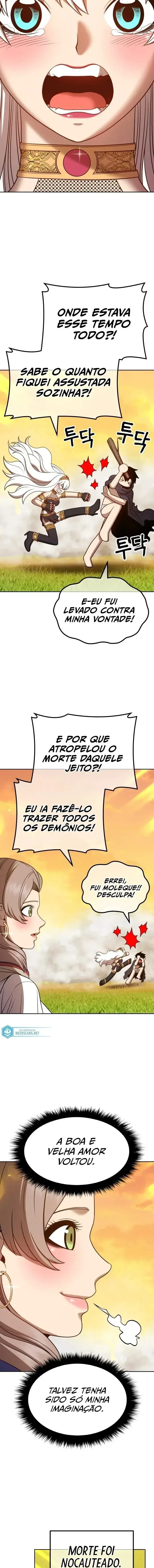 Página 43 - Graveto Reforçado de Nível + 99 Cap. 43