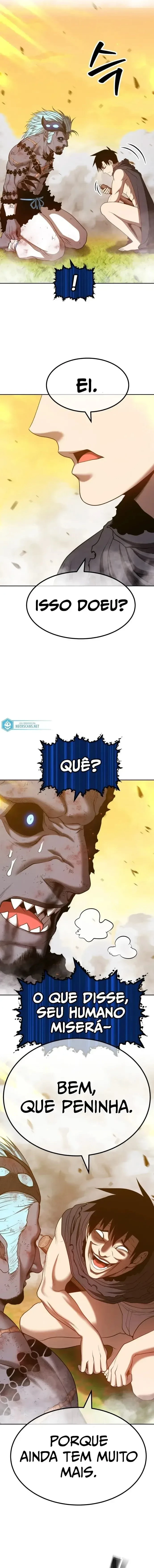Página 6 - Graveto Reforçado de Nível + 99 Cap. 44