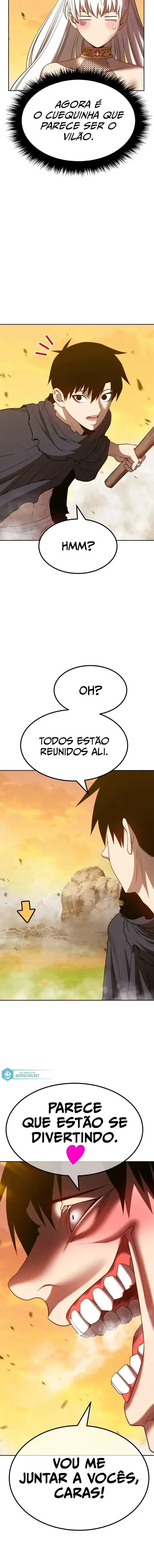 Página 21 - Graveto Reforçado de Nível + 99 Cap. 44
