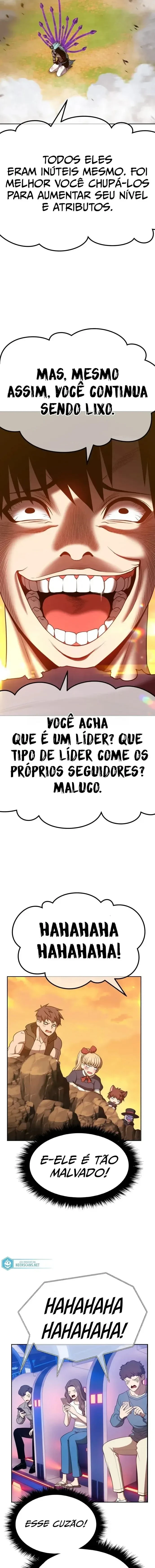 Página 27 - Graveto Reforçado de Nível + 99 Cap. 44