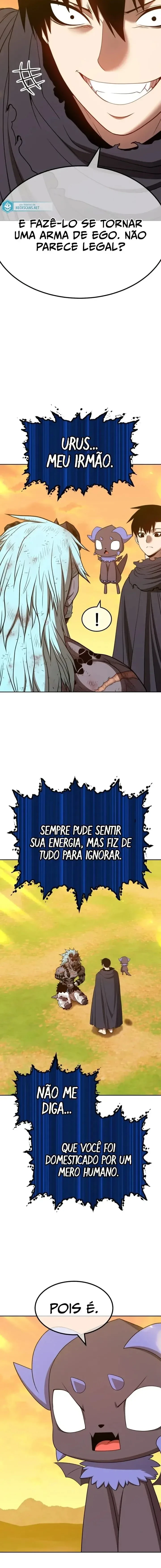 Página 14 - Graveto Reforçado de Nível + 99 Cap. 45
