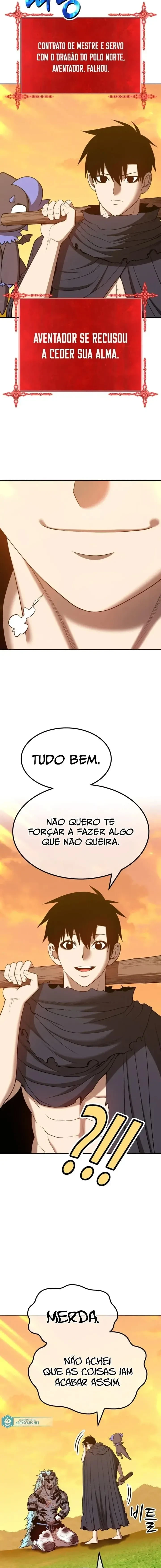 Página 16 - Graveto Reforçado de Nível + 99 Cap. 45