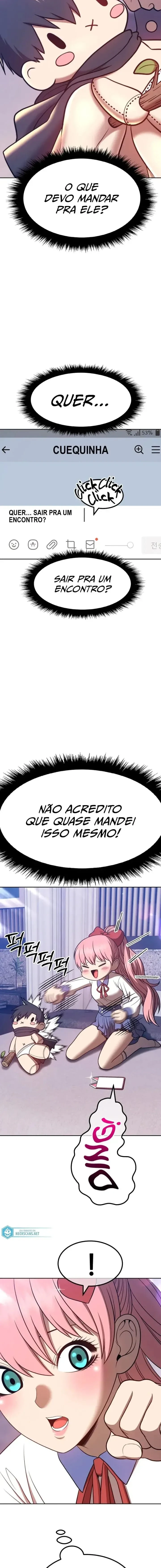 Página 42 - Graveto Reforçado de Nível + 99 Cap. 45