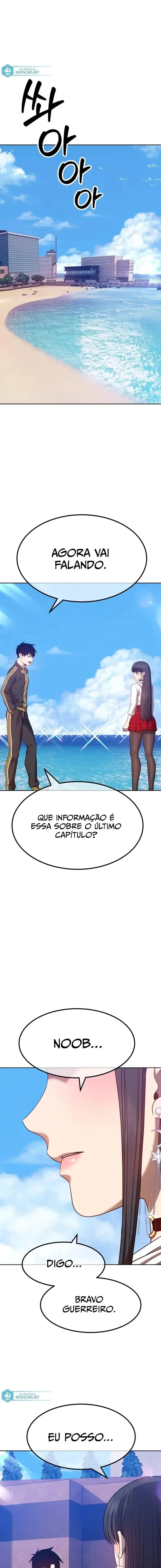 Página 3 - Graveto Reforçado de Nível + 99 Cap. 46