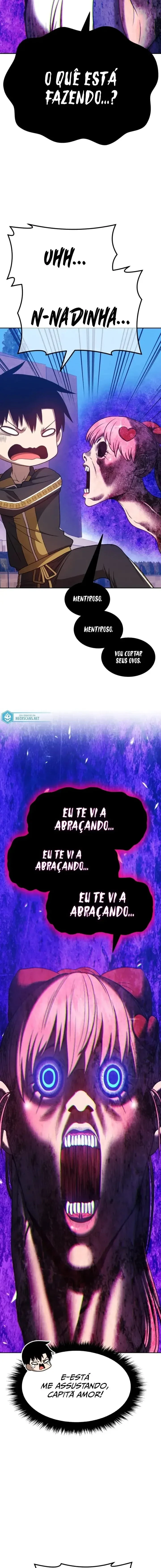 Página 19 - Graveto Reforçado de Nível + 99 Cap. 46