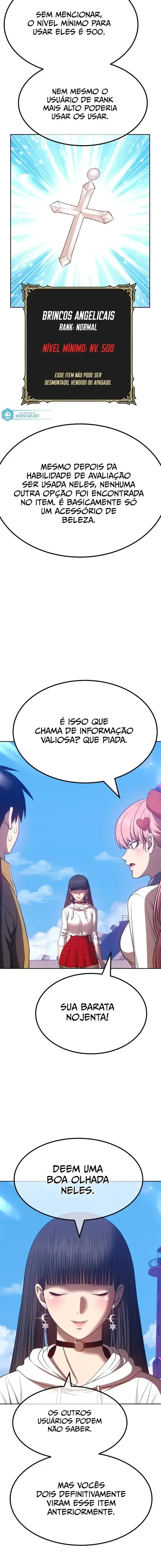 Página 29 - Graveto Reforçado de Nível + 99 Cap. 46