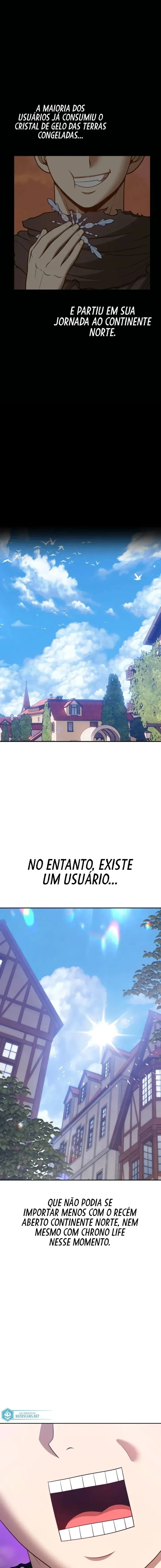 Página 49 - Graveto Reforçado de Nível + 99 Cap. 46