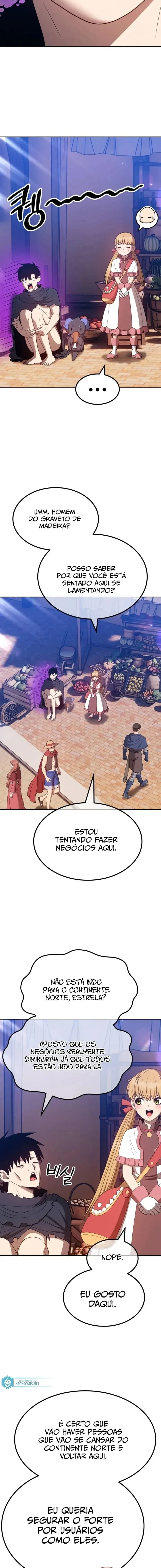 Página 50 - Graveto Reforçado de Nível + 99 Cap. 46