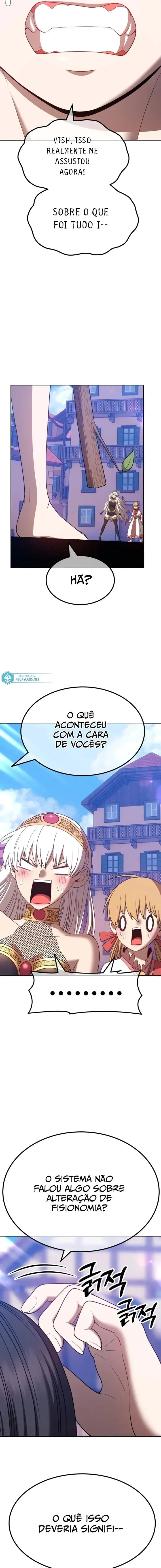 Página 62 - Graveto Reforçado de Nível + 99 Cap. 46