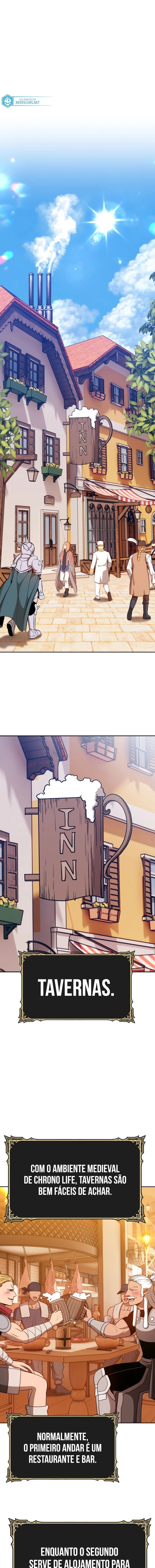 Página 12 - Graveto Reforçado de Nível + 99 Cap. 47