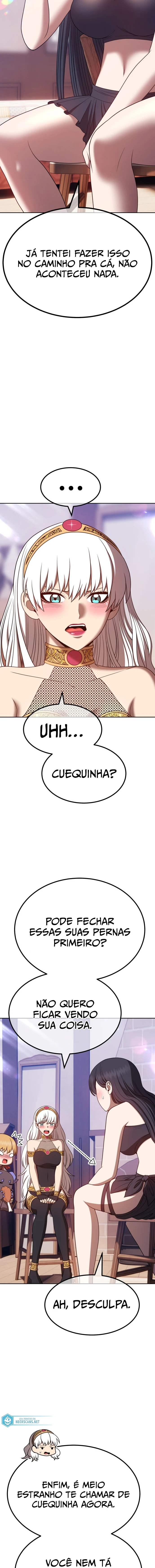 Página 14 - Graveto Reforçado de Nível + 99 Cap. 47