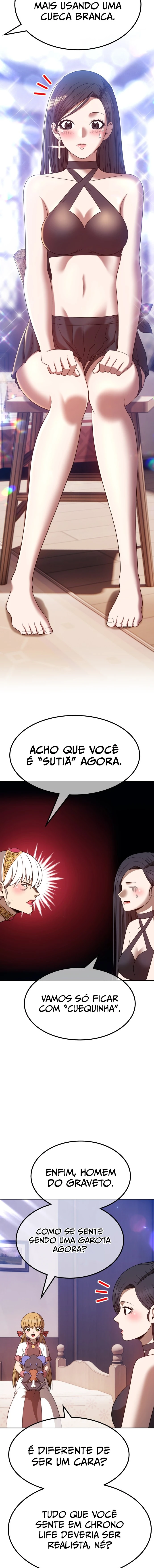 Página 15 - Graveto Reforçado de Nível + 99 Cap. 47