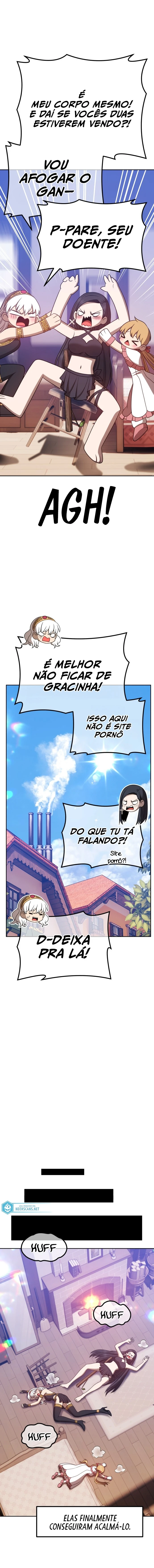 Página 18 - Graveto Reforçado de Nível + 99 Cap. 47