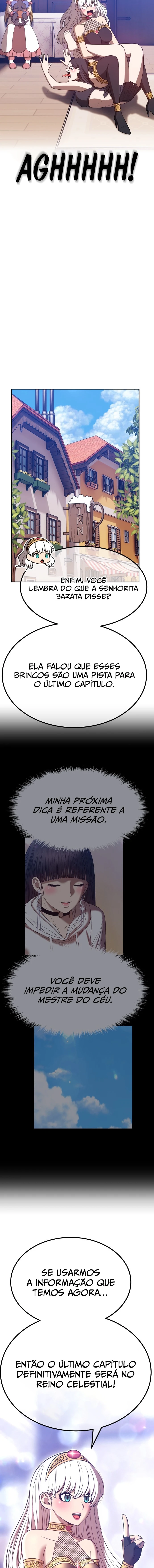 Página 24 - Graveto Reforçado de Nível + 99 Cap. 47