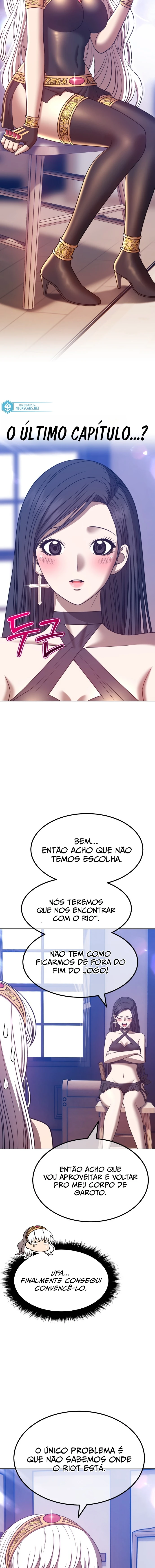 Página 25 - Graveto Reforçado de Nível + 99 Cap. 47
