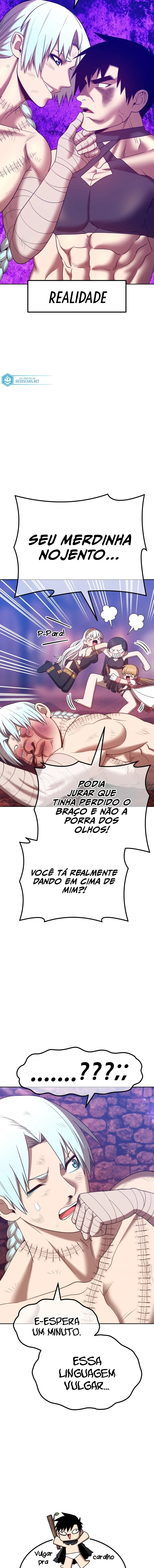 Página 33 - Graveto Reforçado de Nível + 99 Cap. 47