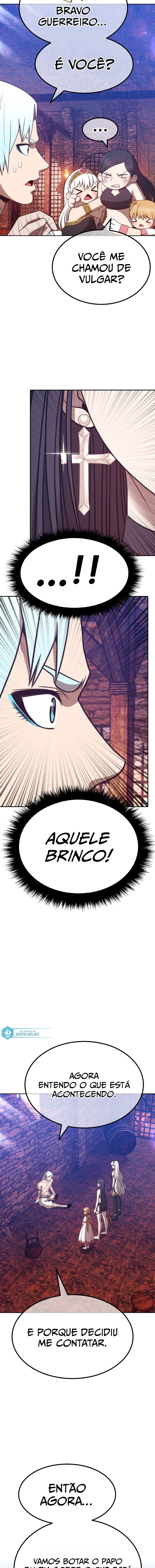 Página 34 - Graveto Reforçado de Nível + 99 Cap. 47