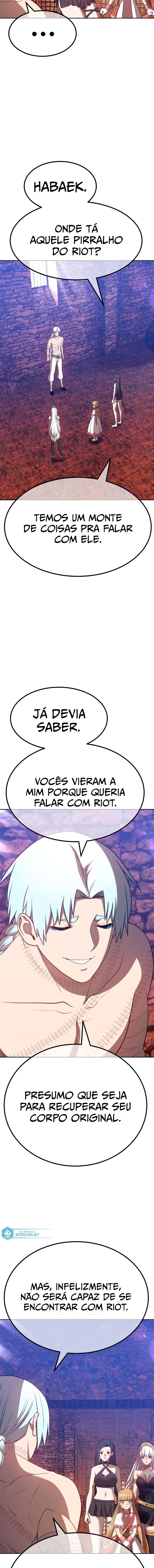 Página 38 - Graveto Reforçado de Nível + 99 Cap. 47
