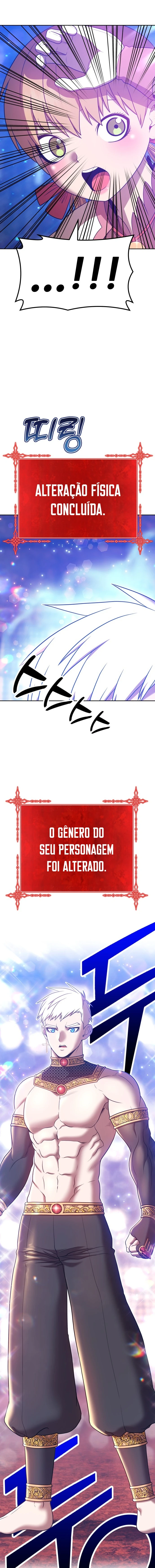 Página 46 - Graveto Reforçado de Nível + 99 Cap. 47