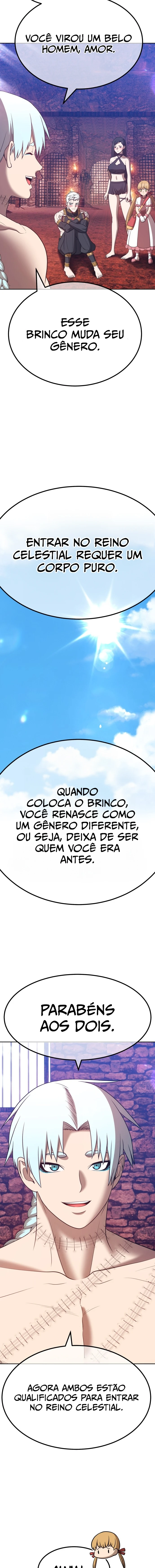 Página 50 - Graveto Reforçado de Nível + 99 Cap. 47