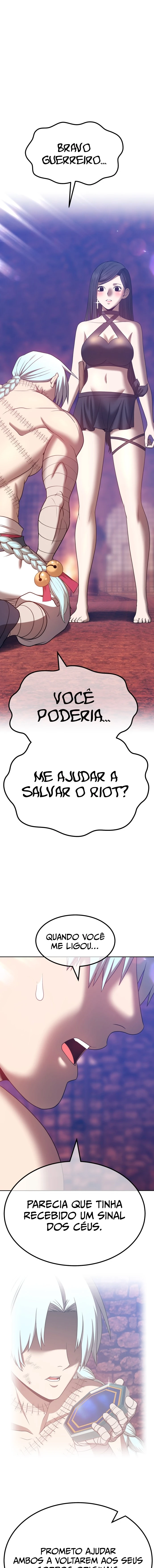 Página 54 - Graveto Reforçado de Nível + 99 Cap. 47