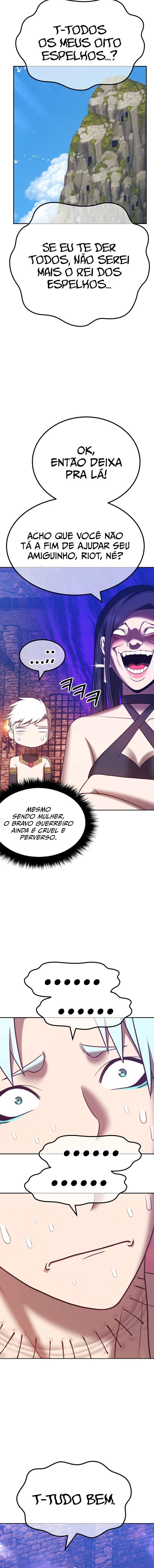 Página 58 - Graveto Reforçado de Nível + 99 Cap. 47