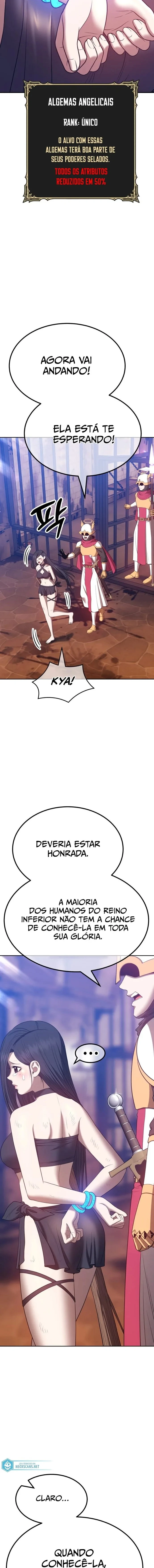 Página 9 - Graveto Reforçado de Nível + 99 Cap. 48