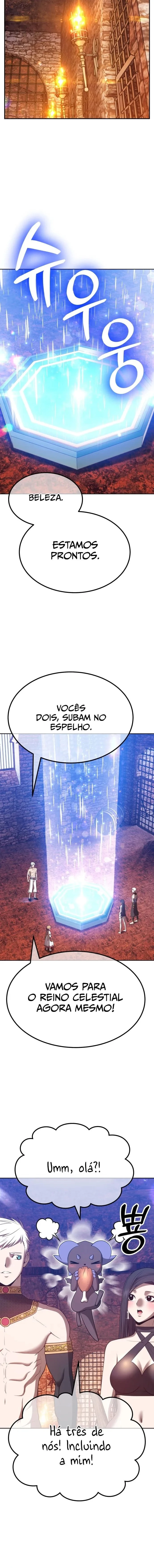 Página 13 - Graveto Reforçado de Nível + 99 Cap. 48