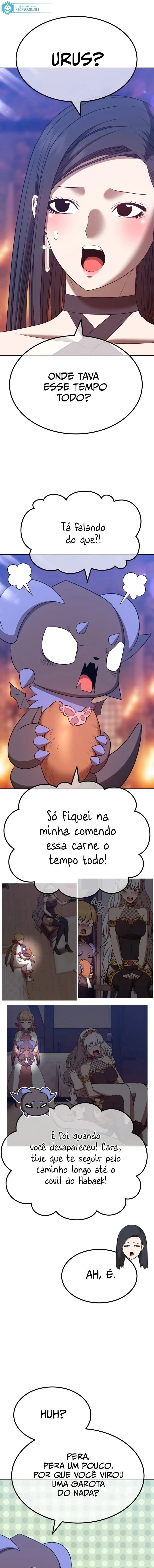 Página 14 - Graveto Reforçado de Nível + 99 Cap. 48