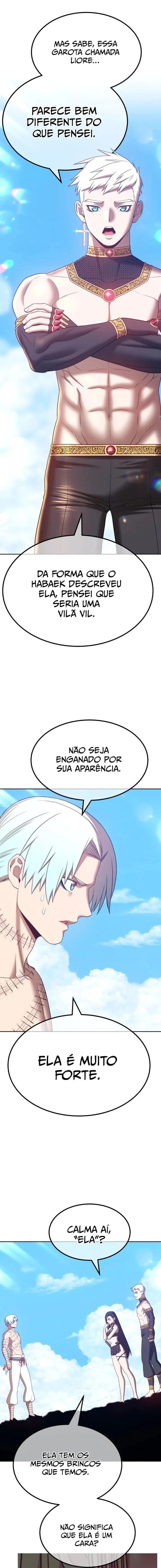 Página 15 - Graveto Reforçado de Nível + 99 Cap. 49