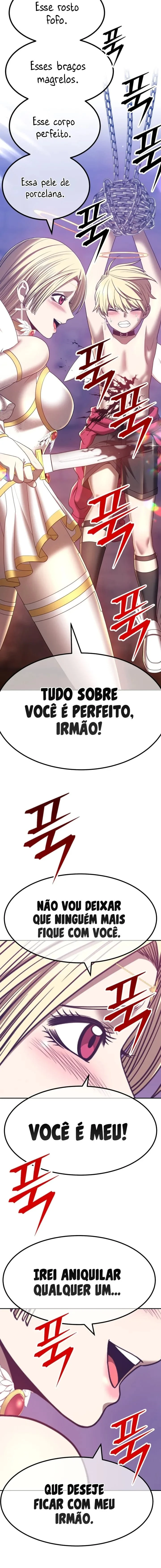 Página 18 - Graveto Reforçado de Nível + 99 Cap. 49
