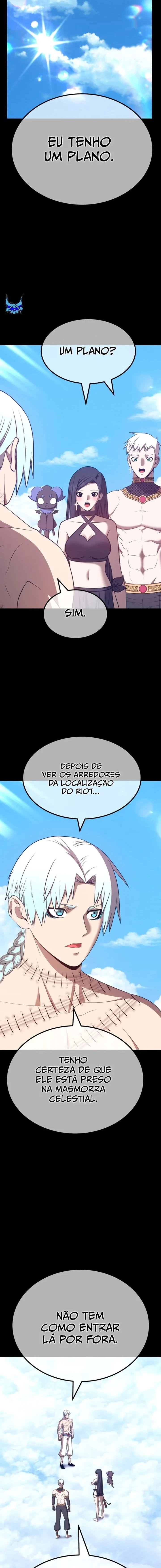 Página 37 - Graveto Reforçado de Nível + 99 Cap. 49