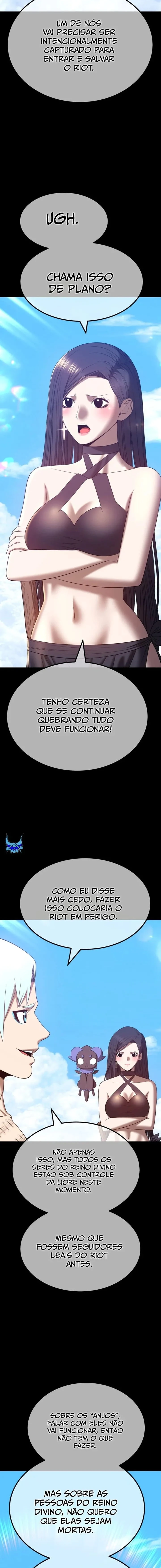 Página 38 - Graveto Reforçado de Nível + 99 Cap. 49