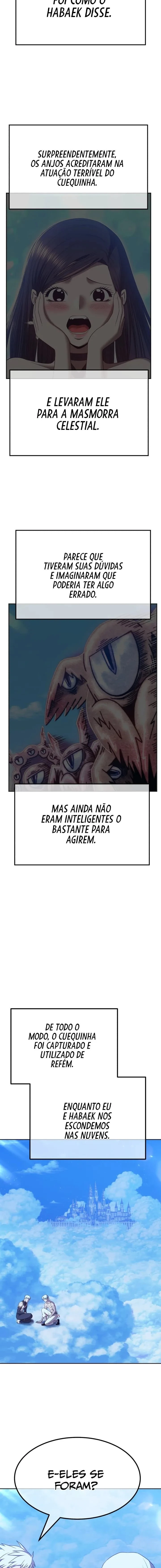 Página 46 - Graveto Reforçado de Nível + 99 Cap. 49