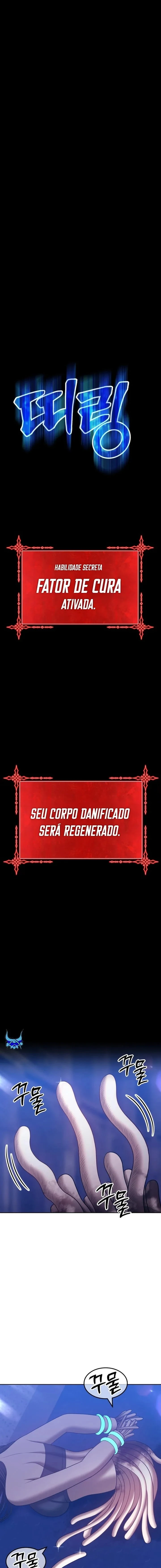 Página 60 - Graveto Reforçado de Nível + 99 Cap. 49