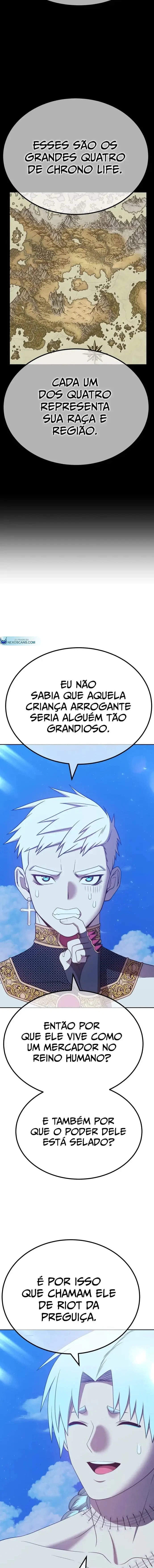 Página 10 - Graveto Reforçado de Nível + 99 Cap. 50