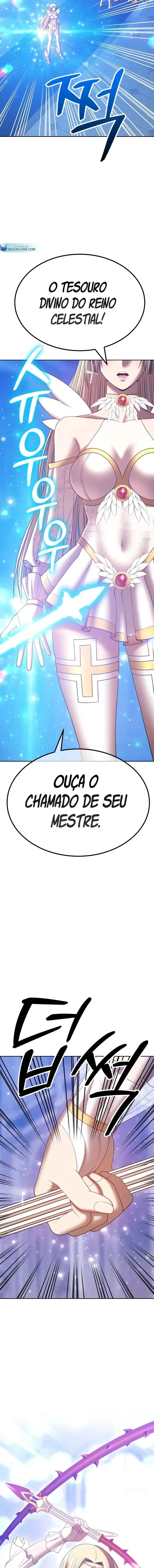 Página 18 - Graveto Reforçado de Nível + 99 Cap. 50