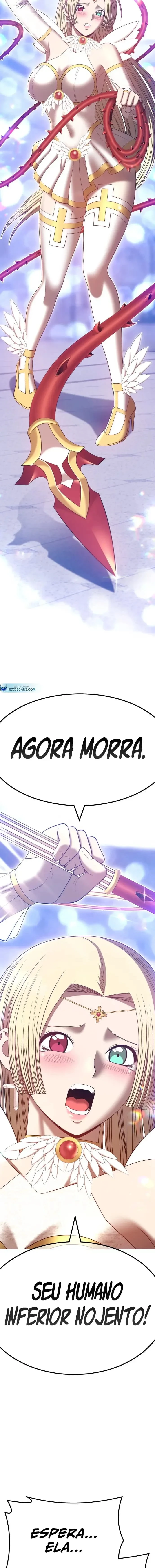 Página 19 - Graveto Reforçado de Nível + 99 Cap. 50