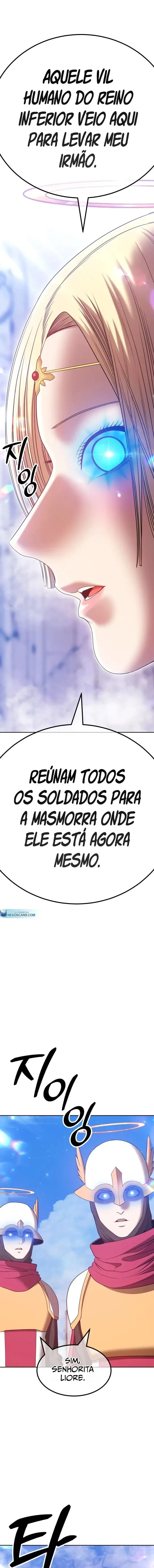Página 25 - Graveto Reforçado de Nível + 99 Cap. 50