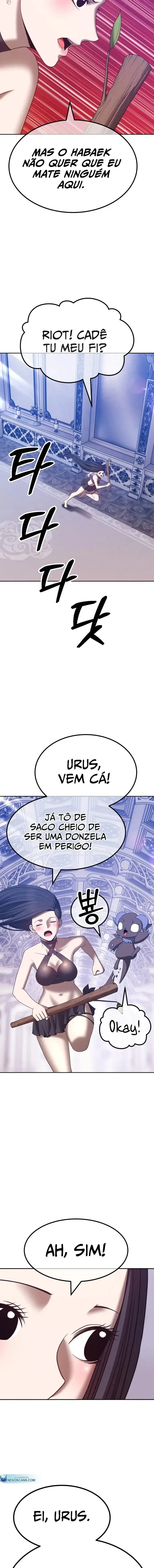 Página 30 - Graveto Reforçado de Nível + 99 Cap. 50