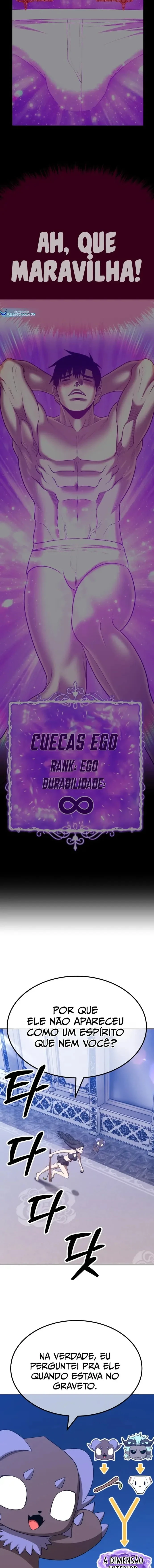 Página 32 - Graveto Reforçado de Nível + 99 Cap. 50