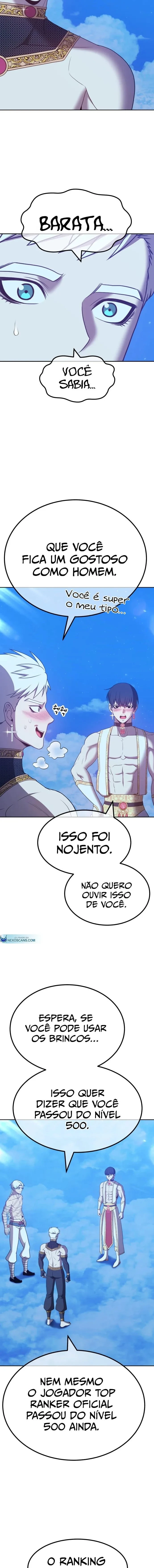 Página 46 - Graveto Reforçado de Nível + 99 Cap. 50