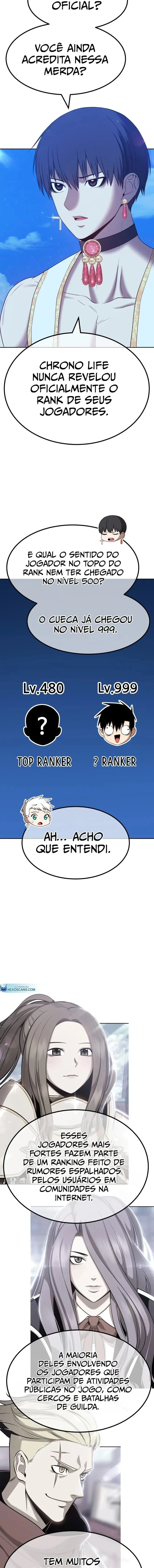 Página 47 - Graveto Reforçado de Nível + 99 Cap. 50
