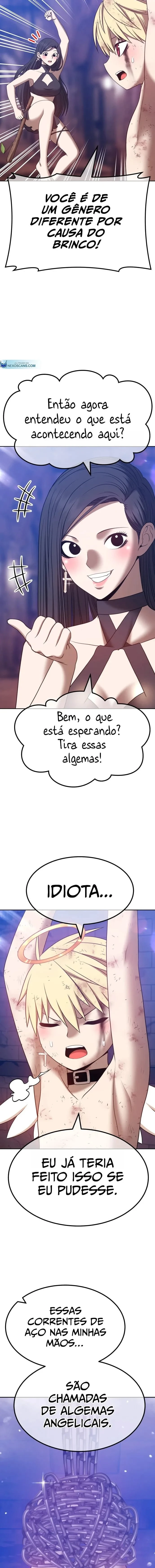 Página 57 - Graveto Reforçado de Nível + 99 Cap. 50