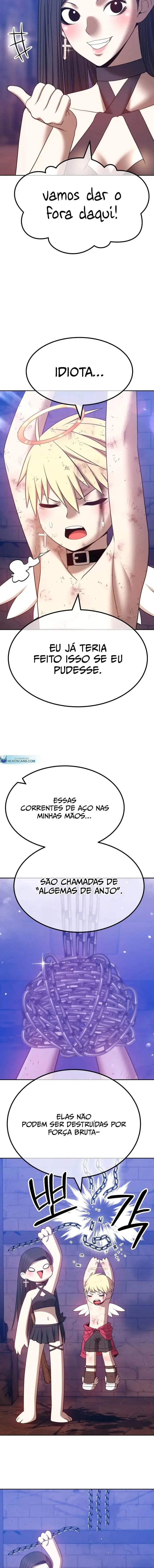 Página 2 - Graveto Reforçado de Nível + 99 Cap. 51
