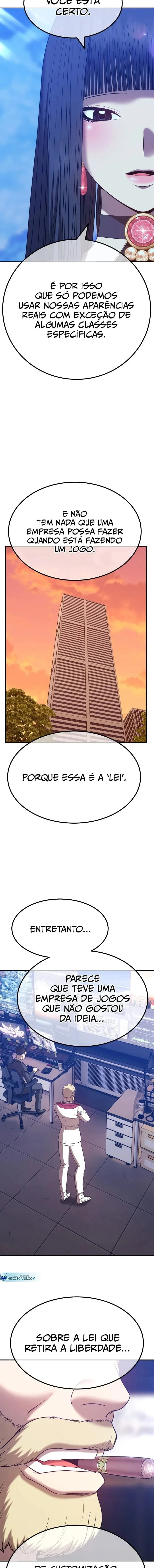 Página 11 - Graveto Reforçado de Nível + 99 Cap. 51