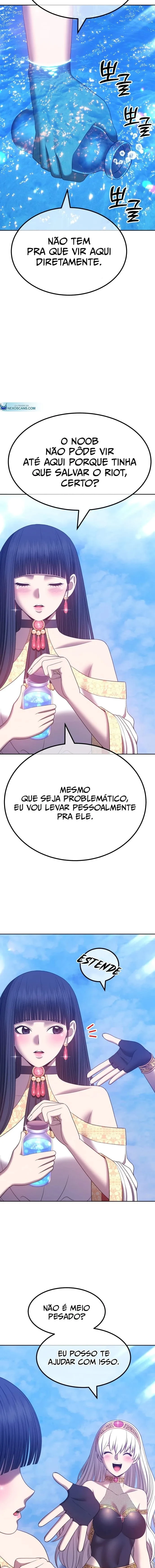 Página 22 - Graveto Reforçado de Nível + 99 Cap. 51
