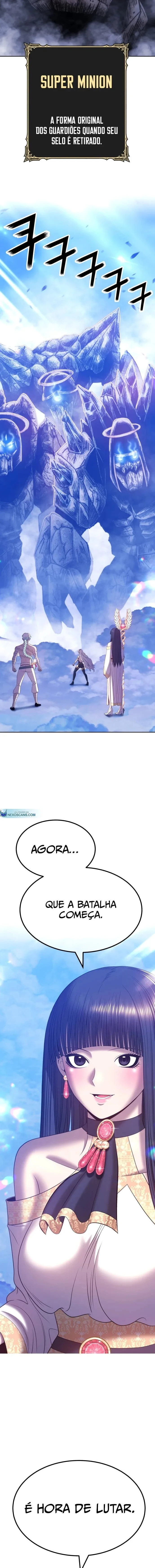 Página 35 - Graveto Reforçado de Nível + 99 Cap. 51