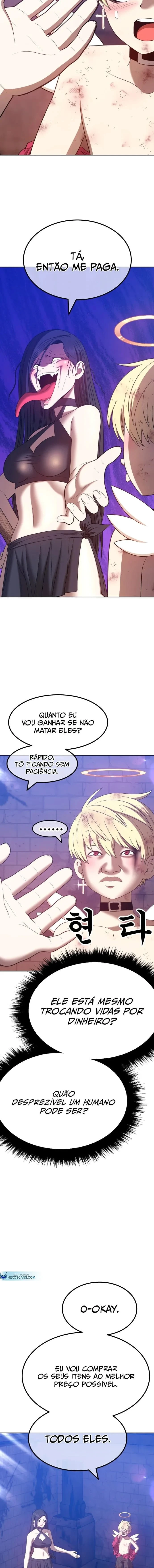 Página 40 - Graveto Reforçado de Nível + 99 Cap. 51