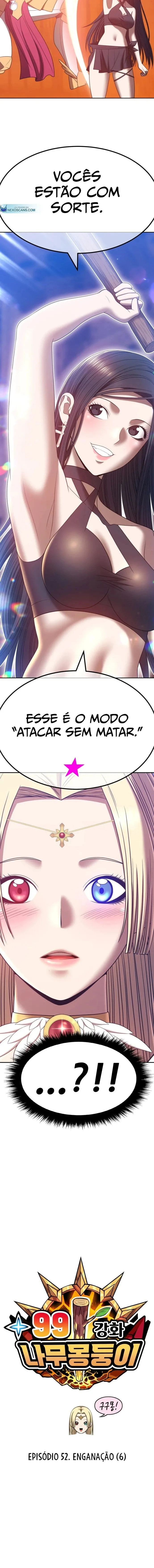 Página 5 - Graveto Reforçado de Nível + 99 Cap. 52